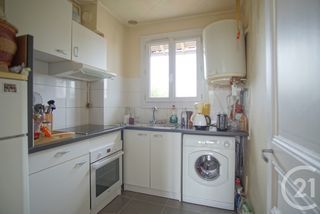  Appartement � vendre 2 pi�ces 35 m�