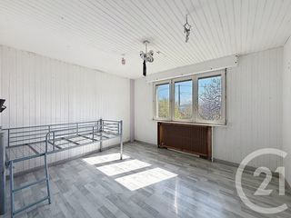  Maison � vendre 4 pi�ces 91 m�