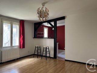  Appartement � louer 2 pi�ces 36 m�