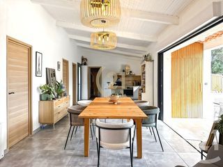  Maison � vendre 5 pi�ces 140 m�