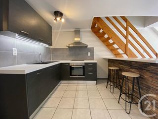  Appartement � louer 3 pi�ces 64 m�