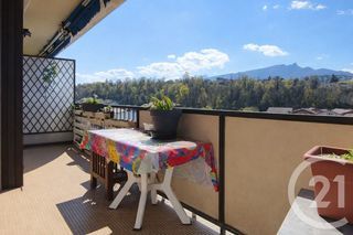  Appartement � vendre 5 pi�ces 89 m�