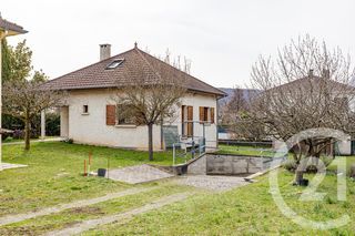  Maison � vendre 3 pi�ces 103 m�