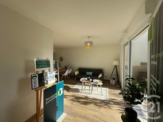  Appartement � vendre 3 pi�ces 86 m�