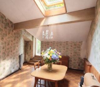  Maison � vendre 3 pi�ces 78 m�