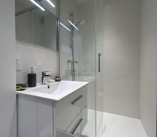  Appartement � vendre 1 pi�ce 18 m�