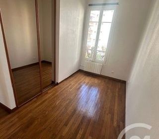 Appartement � louer 3 pi�ces 40 m�
