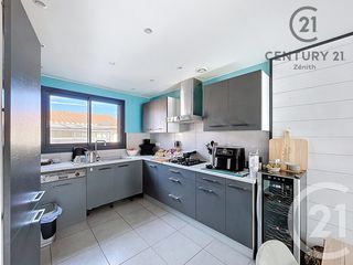  Maison � vendre 3 pi�ces 109 m�