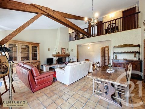  Maison � vendre 7 pi�ces 175 m�