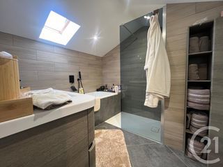  Maison � vendre 4 pi�ces 108 m�