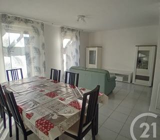  Maison � louer 4 pi�ces 77 m�