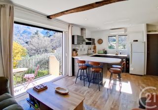  Maison � vendre 3 pi�ces 79 m�