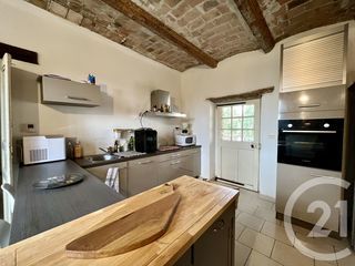  Appartement � louer 5 pi�ces 115 m�