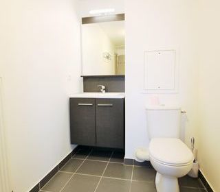  Appartement � vendre 2 pi�ces 44 m�