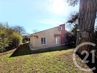  Maison � louer 4 pi�ces 96 m�