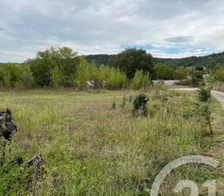  Terrain � vendre 1139 m�