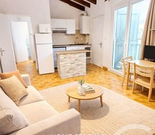  Appartement � vendre 3 pi�ces 40 m�