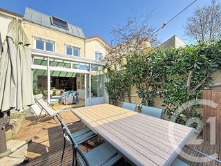  Maison � vendre 5 pi�ces 114 m�