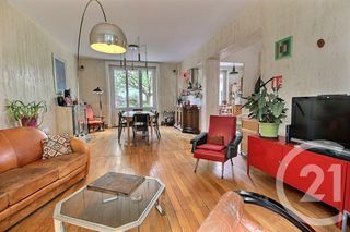  Maison � vendre 7 pi�ces 239 m�