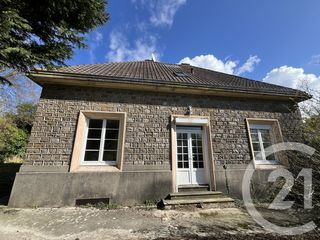  Maison � vendre 5 pi�ces 115 m�