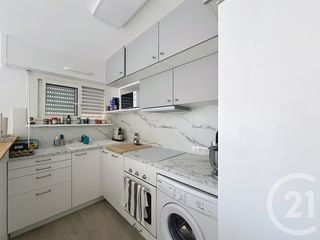  Appartement � louer 1 pi�ce 30 m�