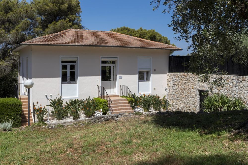 � vendre  Maison Villefranche-sur-Mer (06230)