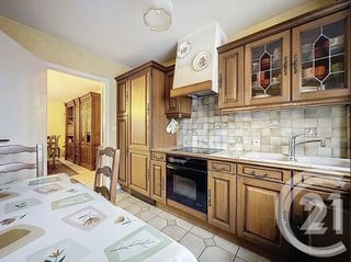  Appartement � vendre 4 pi�ces 85 m�