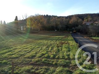  Terrain � vendre 10136 m�