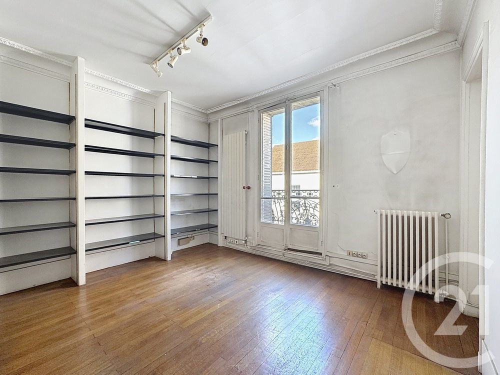 � vendre  Maison Villejuif (94800)