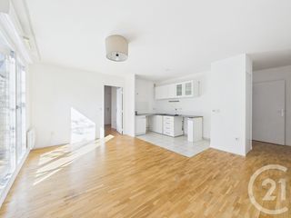  Appartement � vendre 2 pi�ces 47 m�