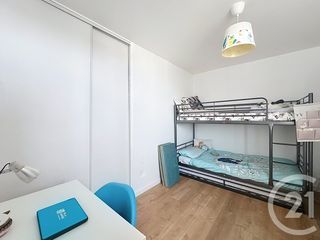  Appartement � vendre 4 pi�ces 66 m�