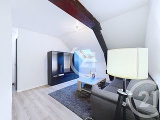  Appartement � vendre 2 pi�ces 45 m�