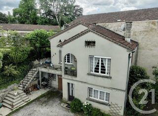  Maison � vendre 5 pi�ces 135 m�