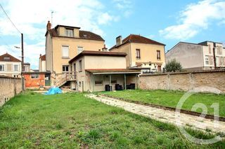  Maison � vendre 6 pi�ces 163 m�