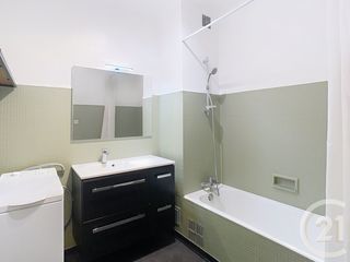  Appartement � vendre 3 pi�ces 93 m�