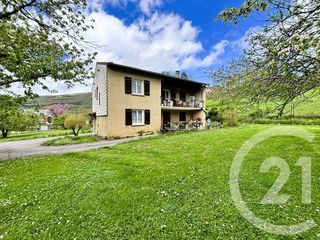  Maison � vendre 6 pi�ces 200 m�