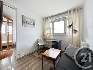  Appartement � louer 2 pi�ces 23 m�