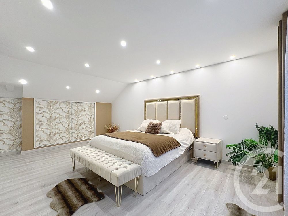 � vendre  Maison Thiais (94320)