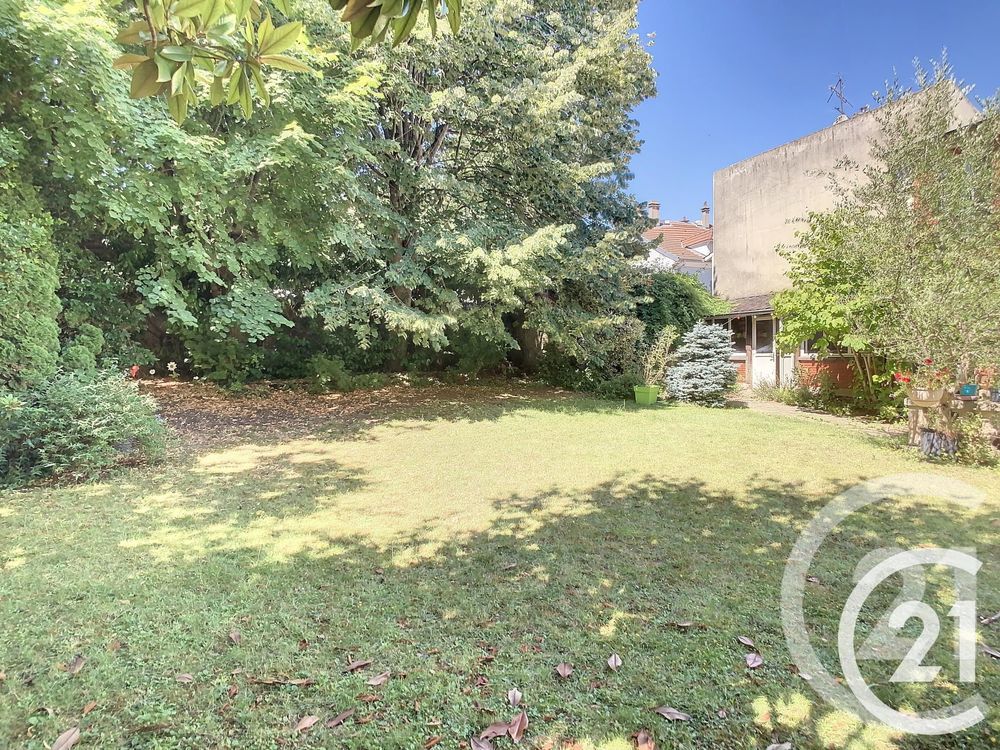 � vendre  Maison Choisy-le-Roi (94600)