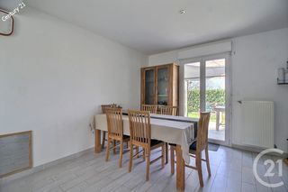  Maison � vendre 4 pi�ces 97 m�