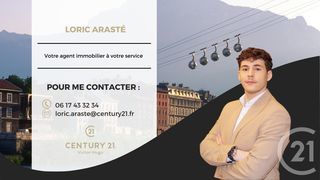  Appartement � vendre 1 pi�ce 14 m�