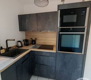  Appartement � louer 2 pi�ces 31 m�