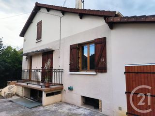  Maison � vendre 5 pi�ces 88 m�