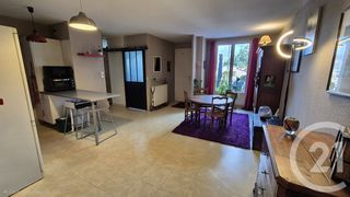  Appartement � vendre 3 pi�ces 46 m�