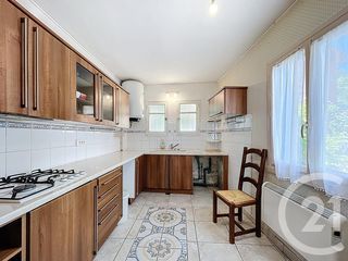  Maison � vendre 4 pi�ces 84 m�