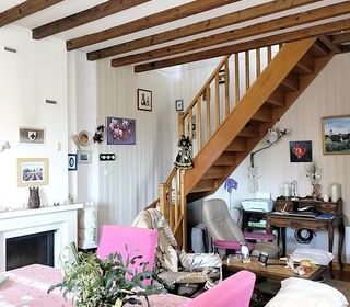  Maison � vendre 5 pi�ces 119 m�