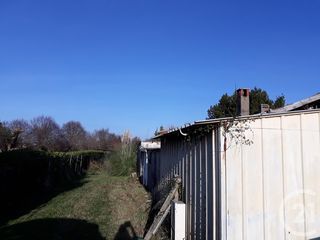  Maison � vendre 3 pi�ces 100 m�