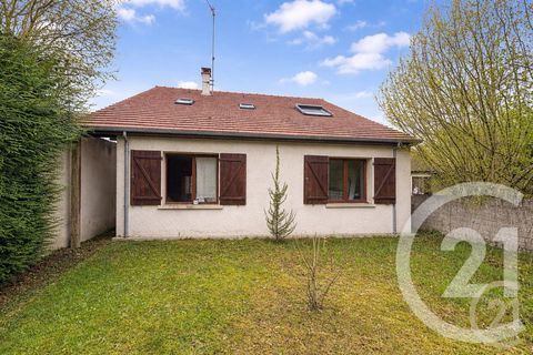   Vente Maison Maison - 6 pi�ce(s) - 151 m�