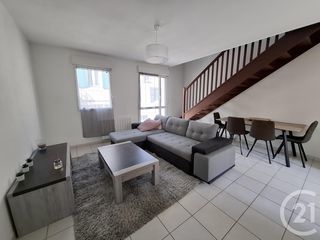  Appartement � louer 2 pi�ces 49 m�