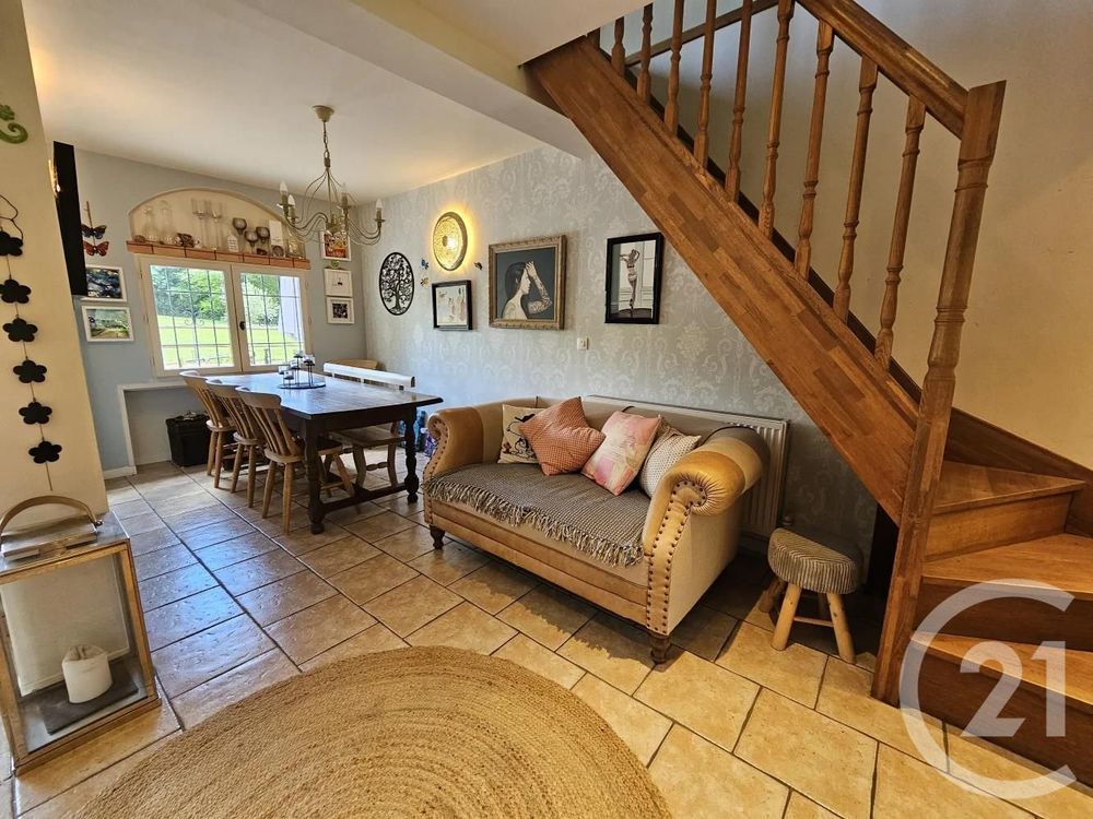 � vendre  Maison Mirepoix (09500)